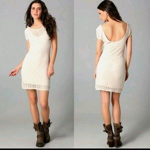 Bodycon Freepeople Dress